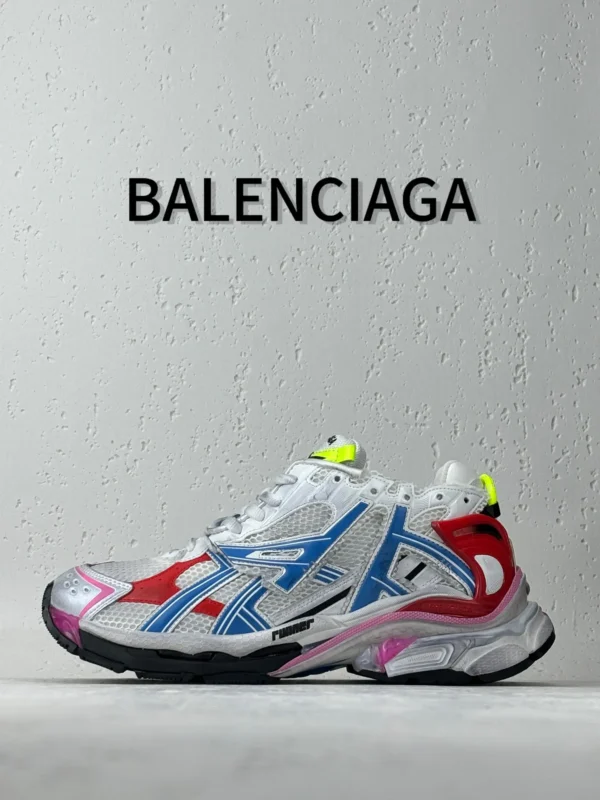 Balenciaga  Runner - Image 2
