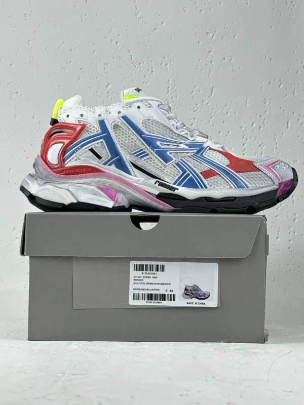 Balenciaga  Runner - Image 9