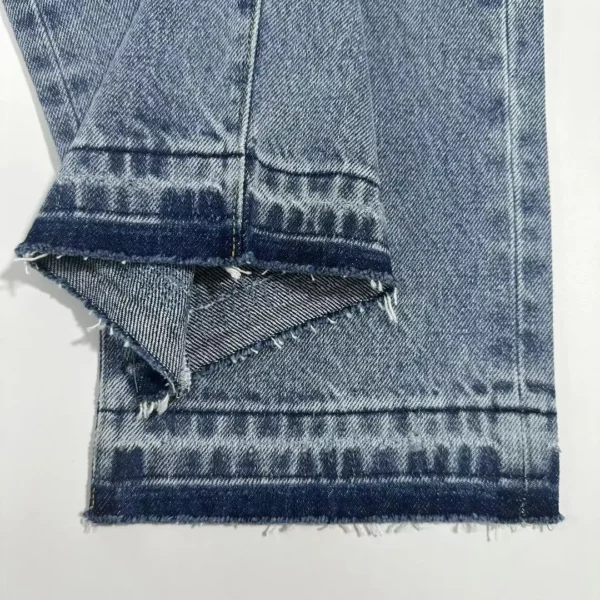 Gallery Dept. 5001 G Patch Jeans  05 - Image 12