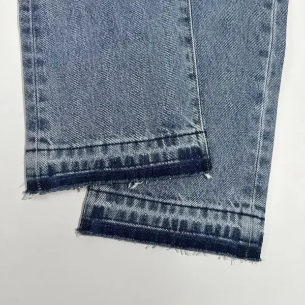 Gallery Dept. 5001 G Patch Jeans  05 - Image 11