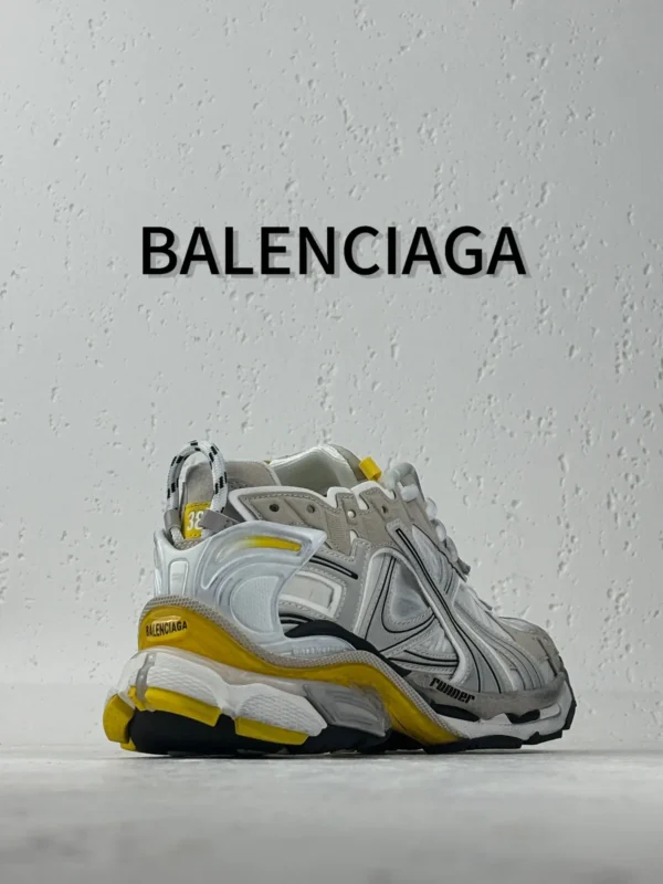 Balenciaga  Runner - Image 7