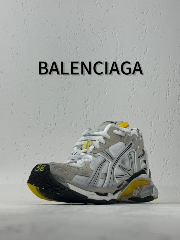 Balenciaga  Runner - Image 8