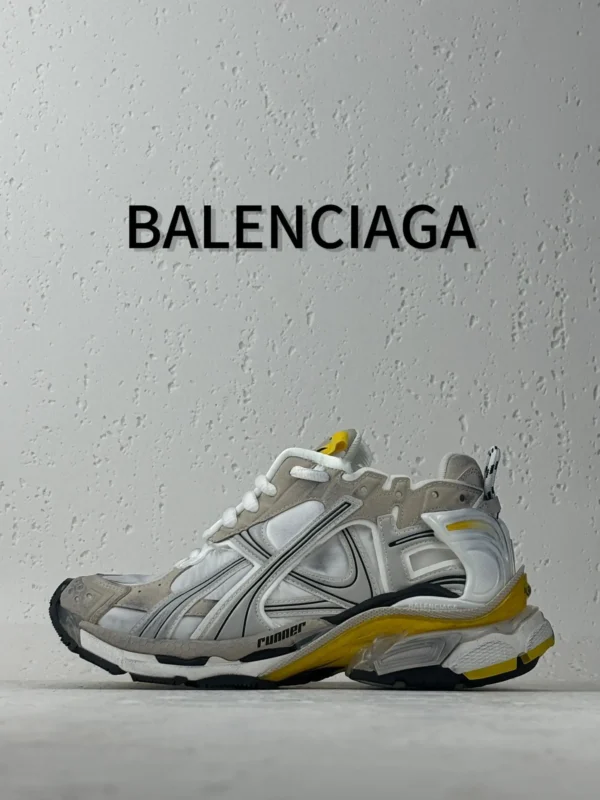 Balenciaga  Runner - Image 2