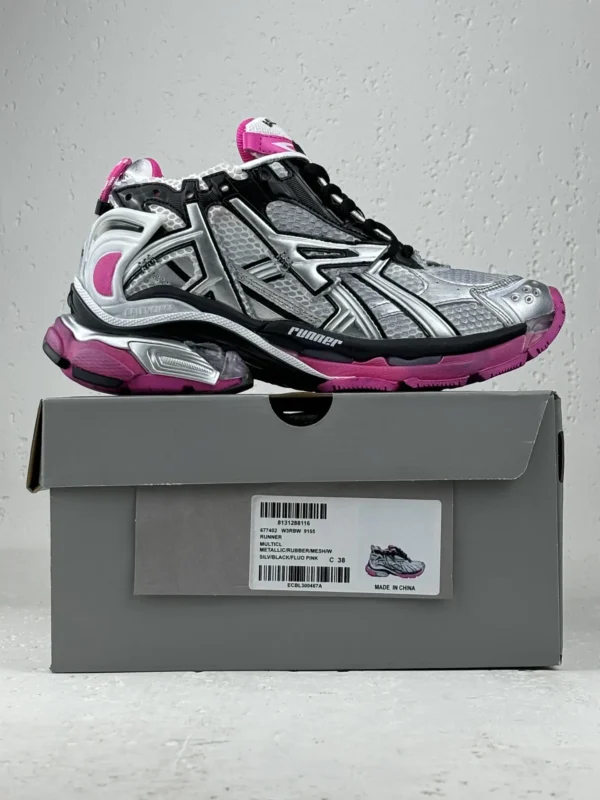 Balenciaga  Runner - Image 9