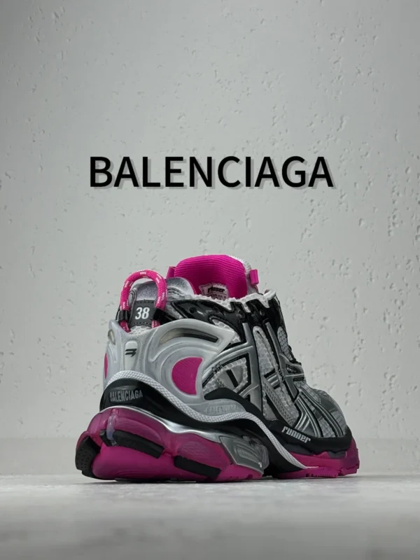 Balenciaga  Runner - Image 7