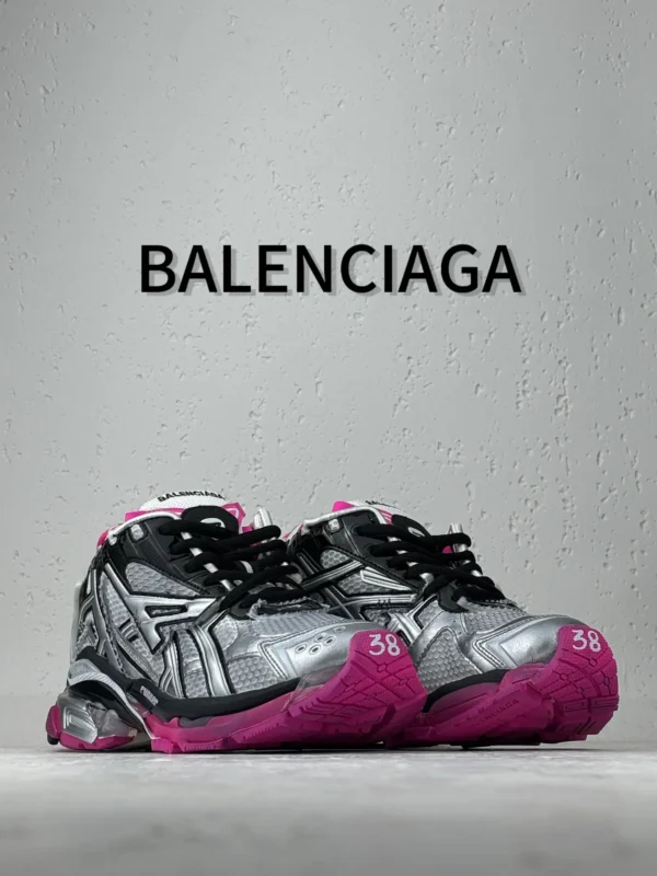 Balenciaga  Runner - Image 4