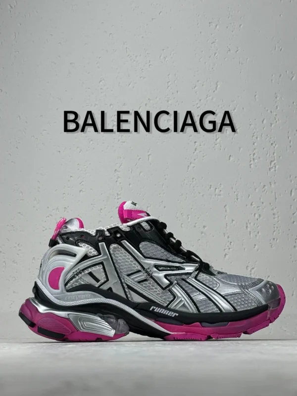Balenciaga  Runner