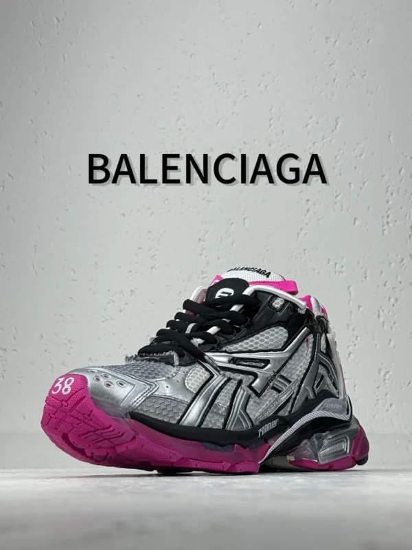 Balenciaga  Runner - Image 8