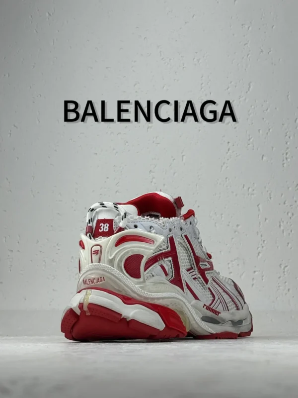 Balenciaga  Runner - Image 7