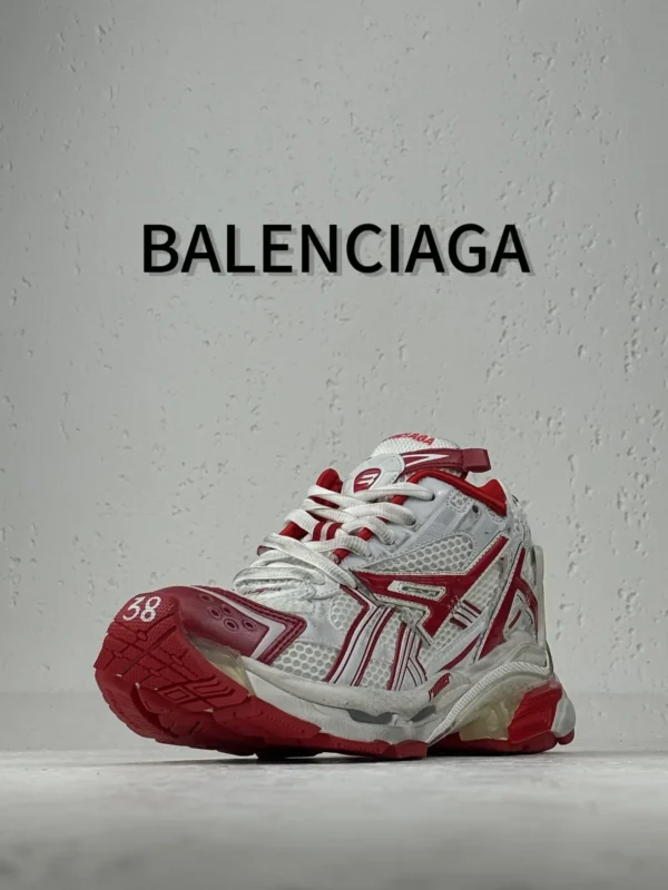 Balenciaga  Runner - Image 8