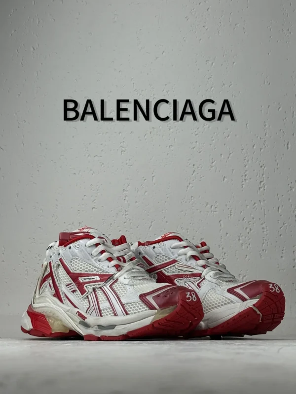 Balenciaga  Runner - Image 4