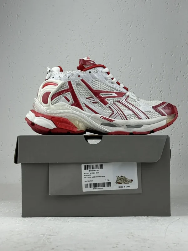 Balenciaga  Runner - Image 9