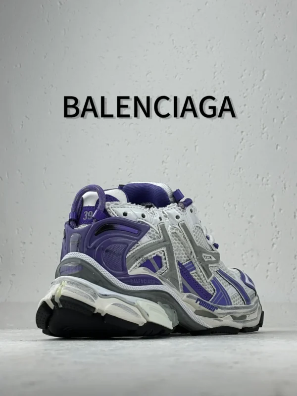 Balenciaga  Runner - Image 7