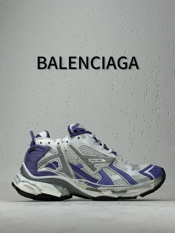 Balenciaga  Runner