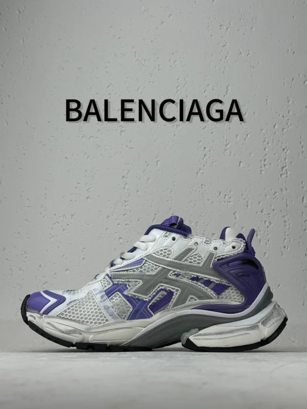 Balenciaga  Runner - Image 2