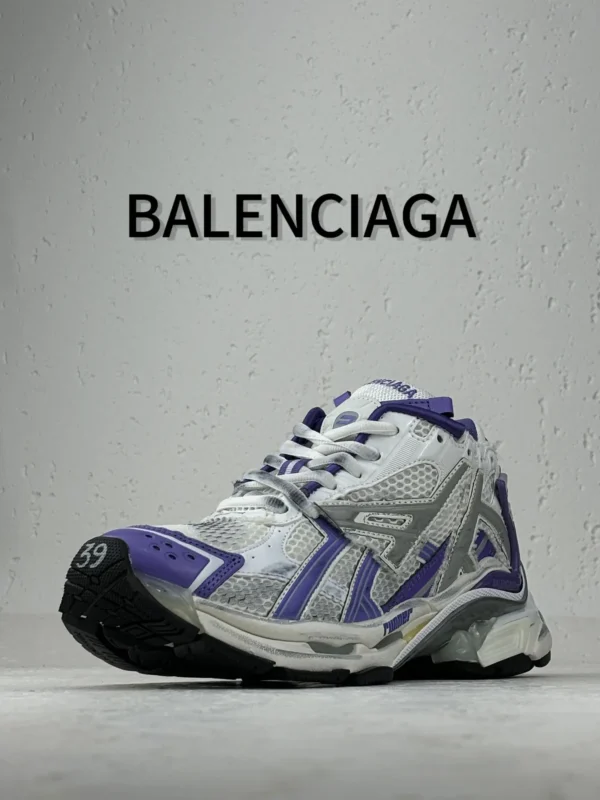 Balenciaga  Runner - Image 8