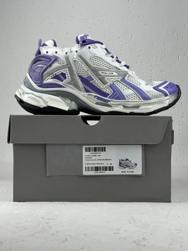 Balenciaga  Runner - Image 9