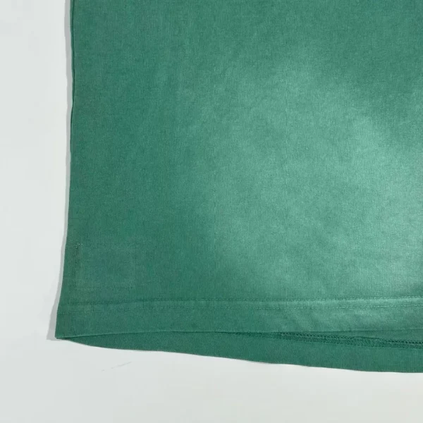 Hellstar black and white S-logo green short sleeved shirt
* - Image 6