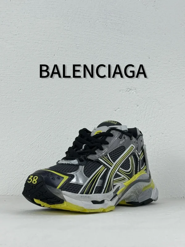 Balenciaga  Runner - Image 8