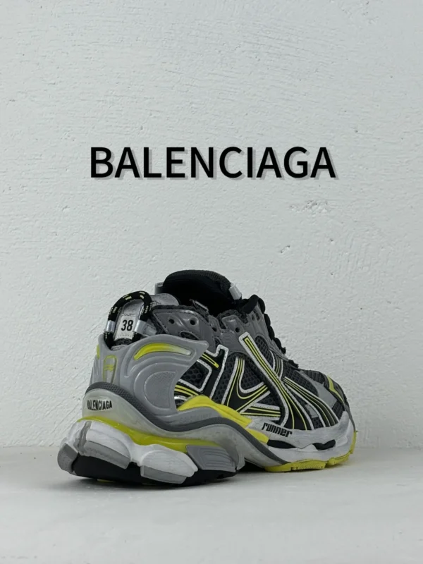 Balenciaga  Runner - Image 7