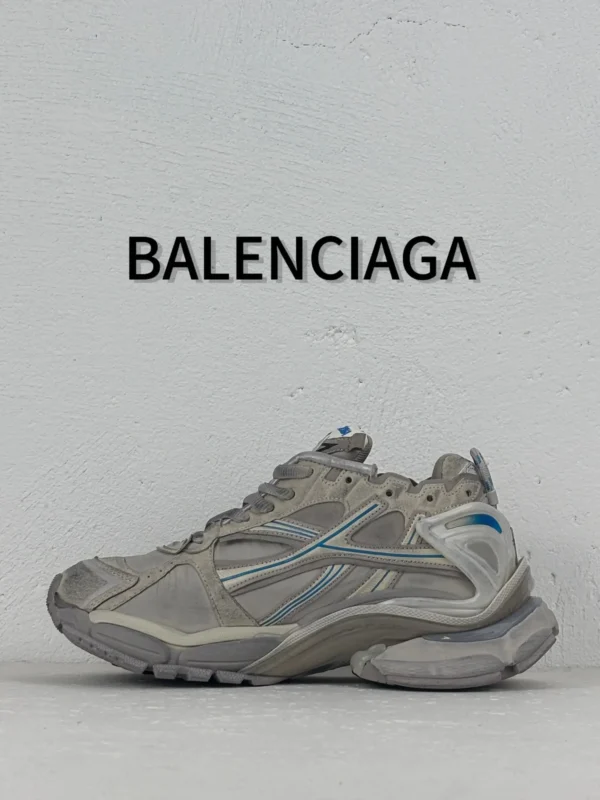 Balenciaga  Runner - Image 2