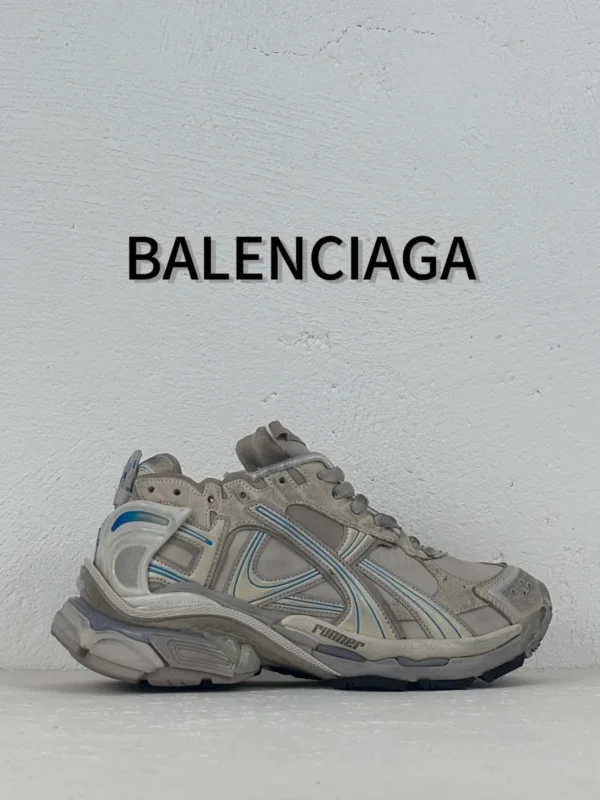 Balenciaga  Runner