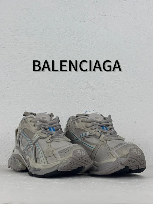 Balenciaga  Runner - Image 4