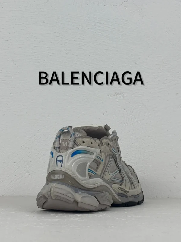 Balenciaga  Runner - Image 7