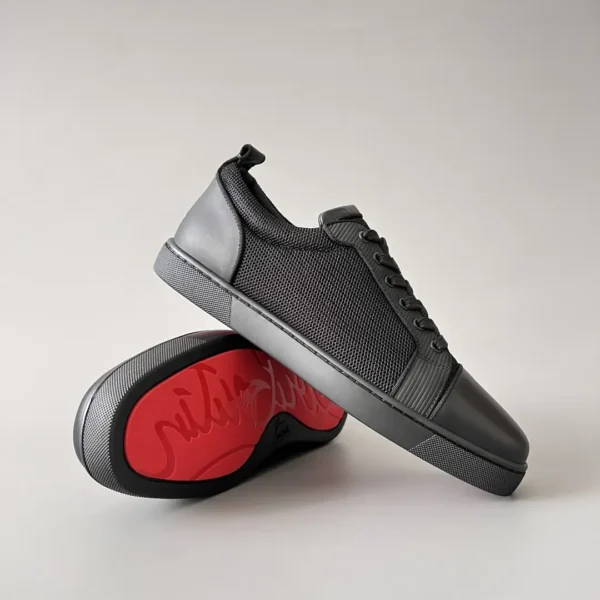 Christian Louboutin Louis Juni - Image 7