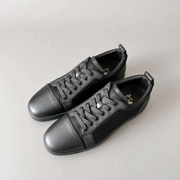 Christian Louboutin Louis Juni - Image 8