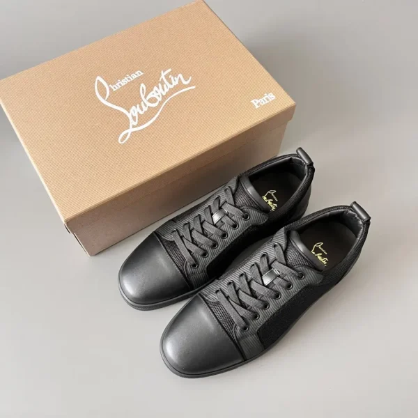 Christian Louboutin Louis Juni - Image 9