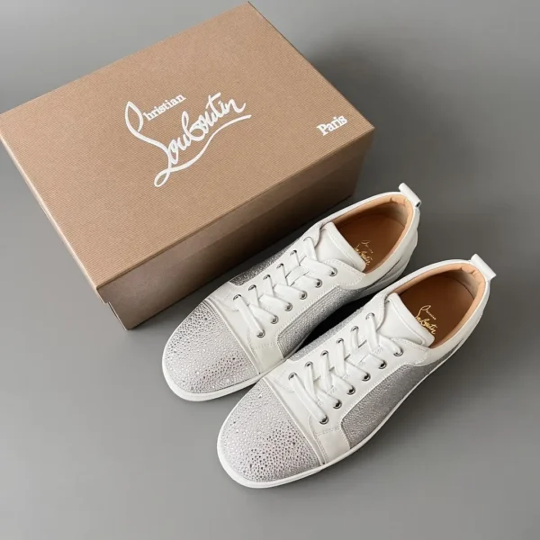 Christian Louboutin Louis Juni - Image 9