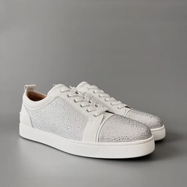 Christian Louboutin Louis Juni - Image 3
