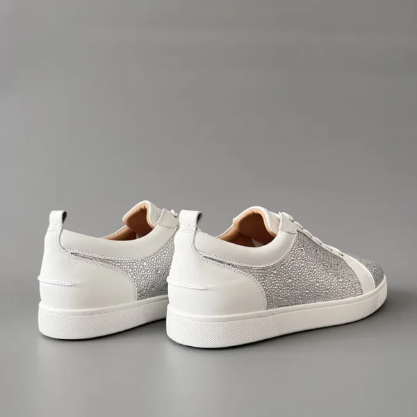 Christian Louboutin Louis Juni - Image 4