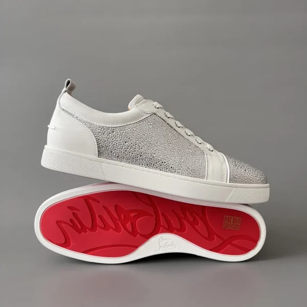 Christian Louboutin Louis Juni - Image 6