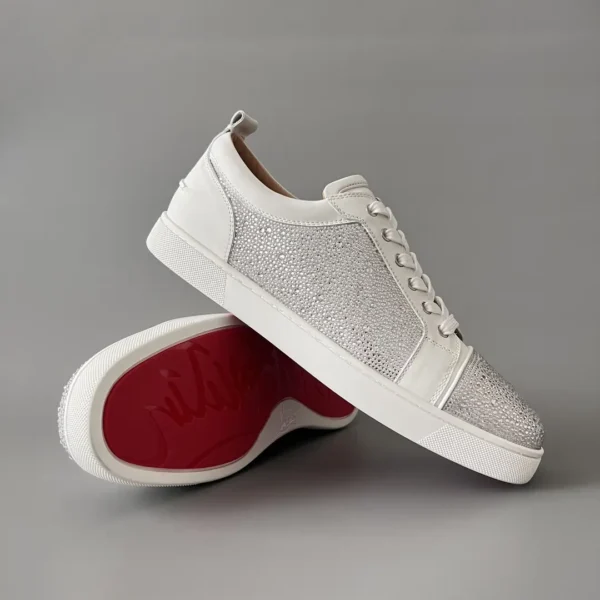 Christian Louboutin Louis Juni - Image 7