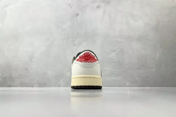 Travis Scott x Jordan Air Jordan 1 Low OG SP "Sailand Ridgerock" 3.0 - Image 9