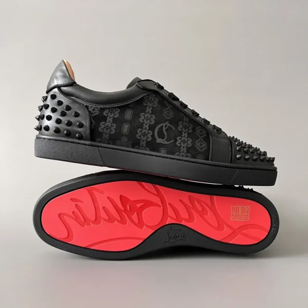 Christian Louboutin Louis Juni - Image 6