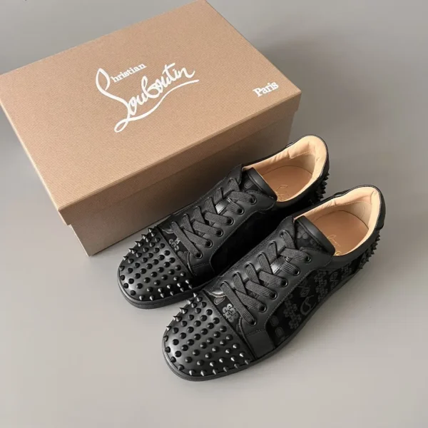 Christian Louboutin Louis Juni - Image 9