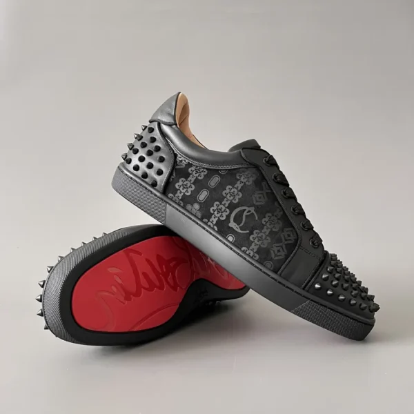 Christian Louboutin Louis Juni - Image 7