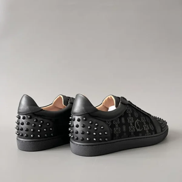 Christian Louboutin Louis Juni - Image 4
