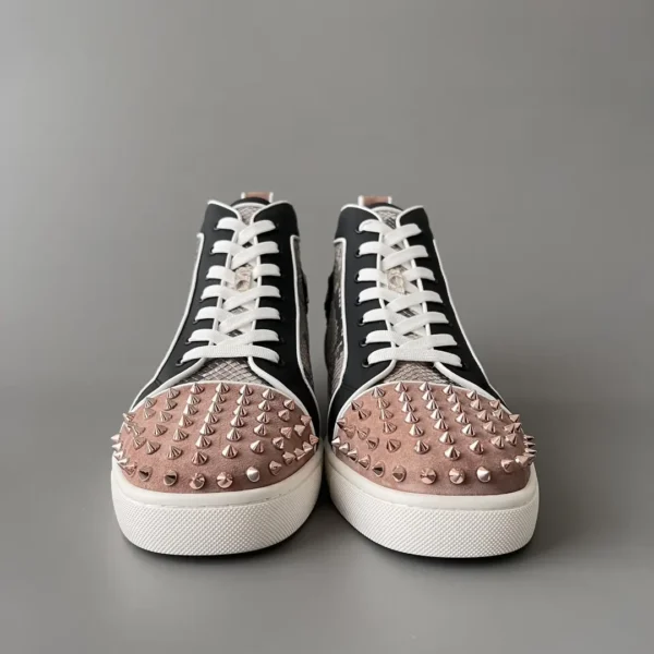 Christian Louboutin Lou Spikes - Image 2