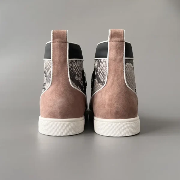 Christian Louboutin Lou Spikes - Image 5