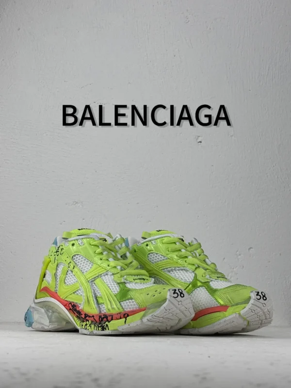 Balenciaga  Runner - Image 4