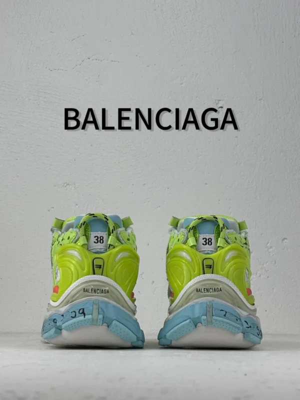 Balenciaga  Runner - Image 6