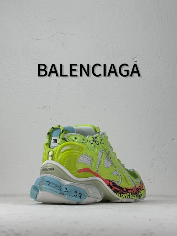 Balenciaga  Runner - Image 7