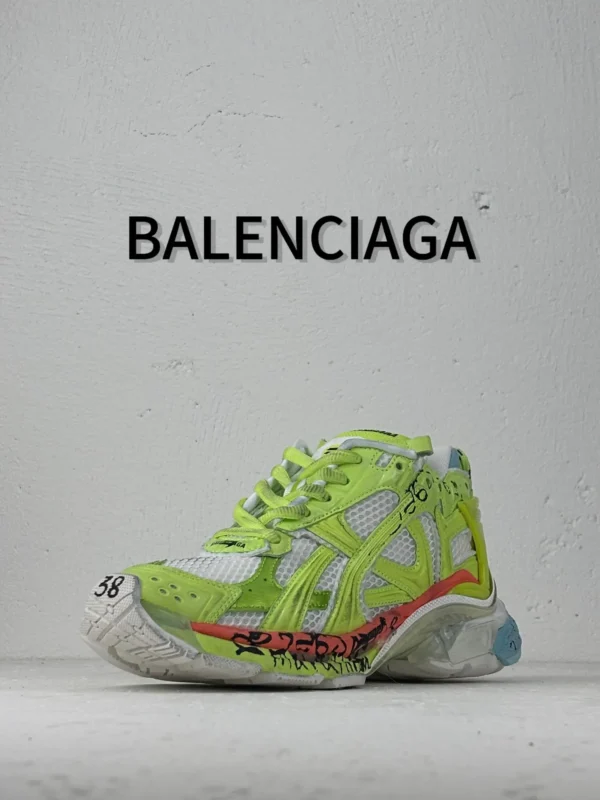 Balenciaga  Runner - Image 8