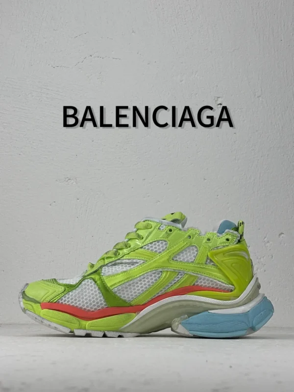 Balenciaga  Runner - Image 2
