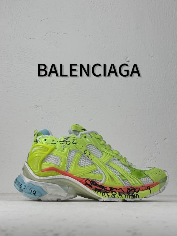 Balenciaga  Runner