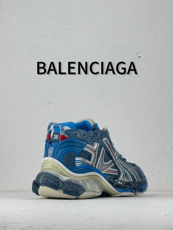 Balenciaga  Runner - Image 7
